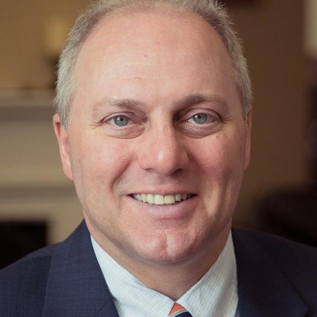 Steve Scalise