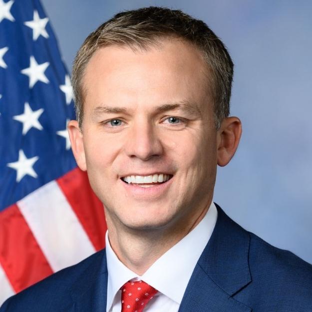Blake Moore
