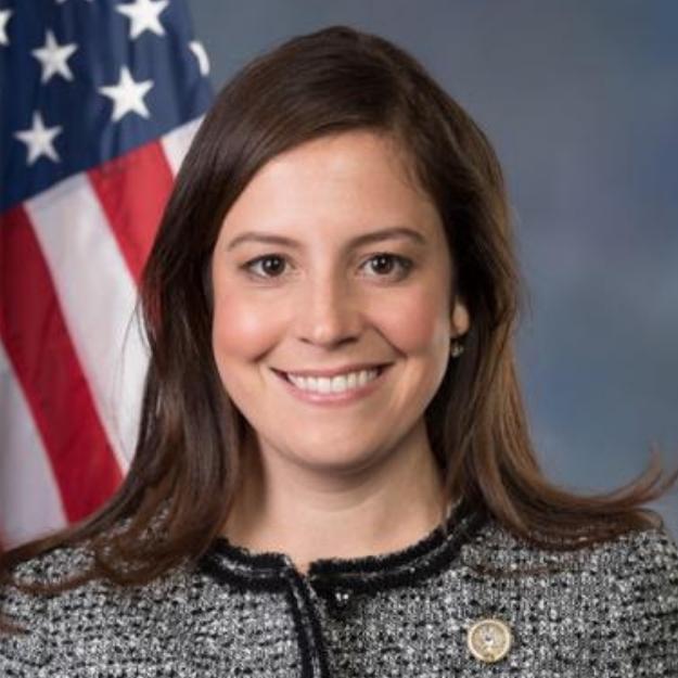 Elise Stefanik